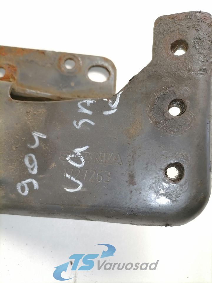 Scania Grille panel hinge 1727263 - Rešetka za Kamion: slika 2 Scania Grille panel hinge 1727263 - Rešetka za Kamion: slika 2