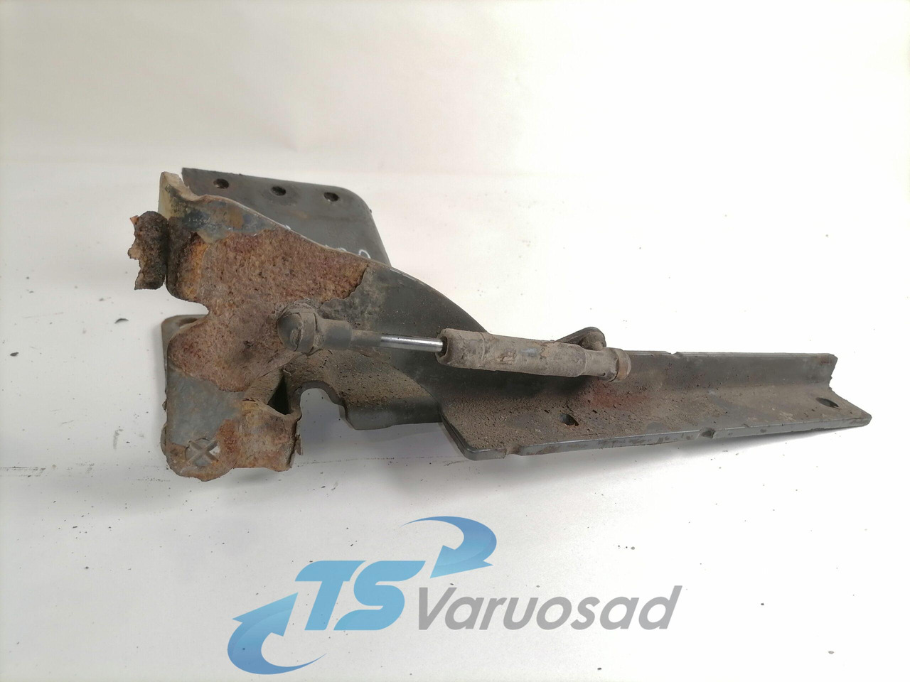 Scania Grille panel hinge 1727263 - Rešetka za Kamion: slika 3 Scania Grille panel hinge 1727263 - Rešetka za Kamion: slika 3