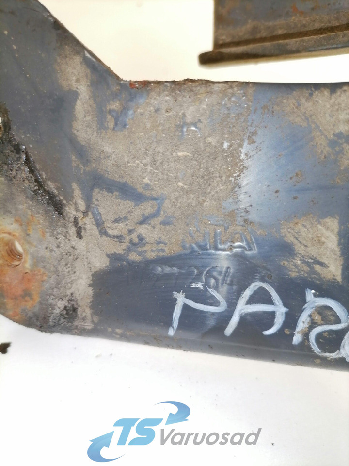 Scania Grille panel hinge 1727264 - Rešetka za Kamion: slika 3 Scania Grille panel hinge 1727264 - Rešetka za Kamion: slika 3