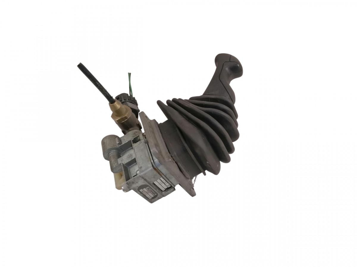 Scania Handbrake control lever 1408332 - Univerzalni deo za Kamion: slika 1 Scania Handbrake control lever 1408332 - Univerzalni deo za Kamion: slika 1