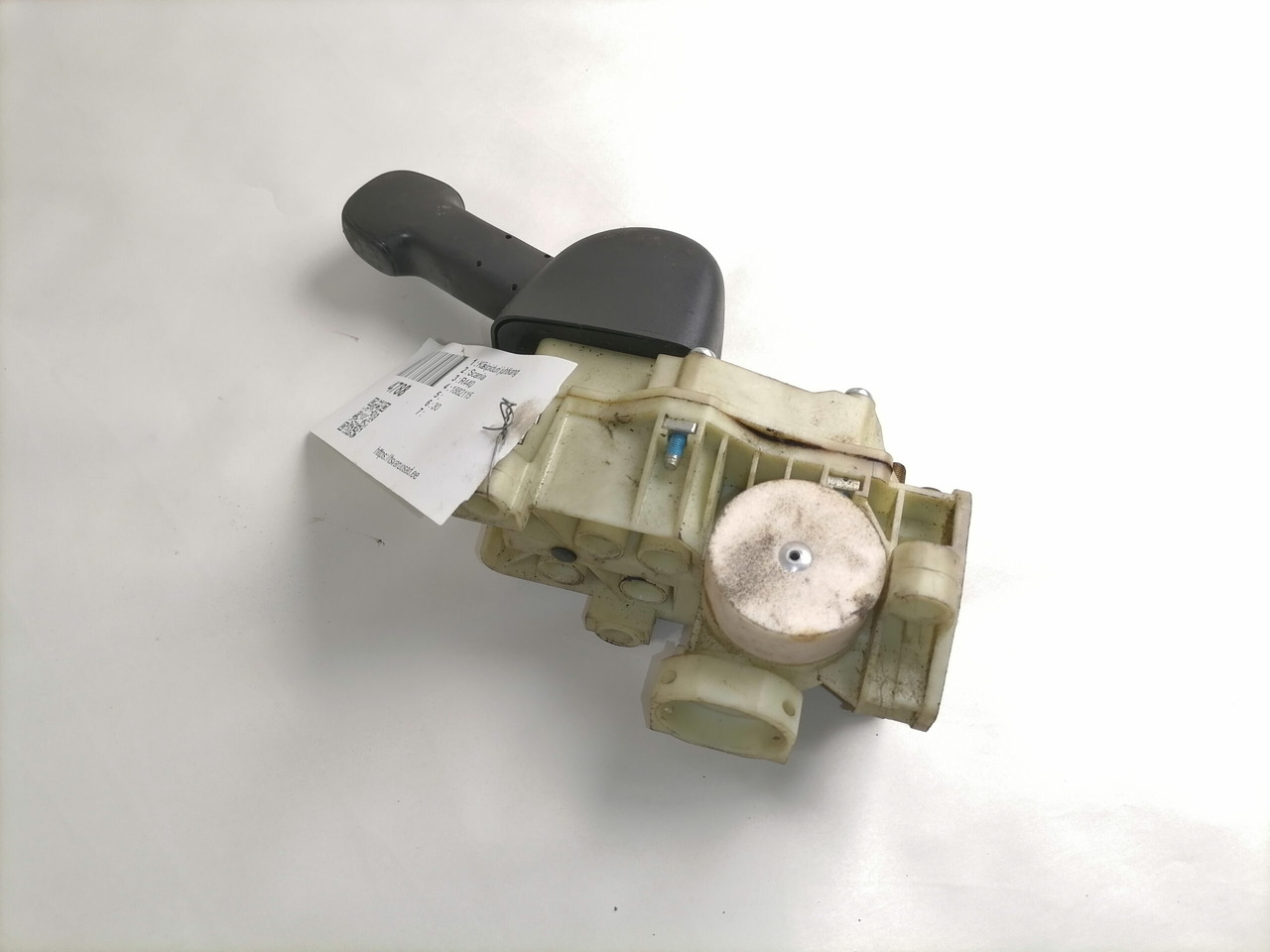 Scania Handbrake control lever 1882115 - Univerzalni deo za Kamion: slika 2 Scania Handbrake control lever 1882115 - Univerzalni deo za Kamion: slika 2