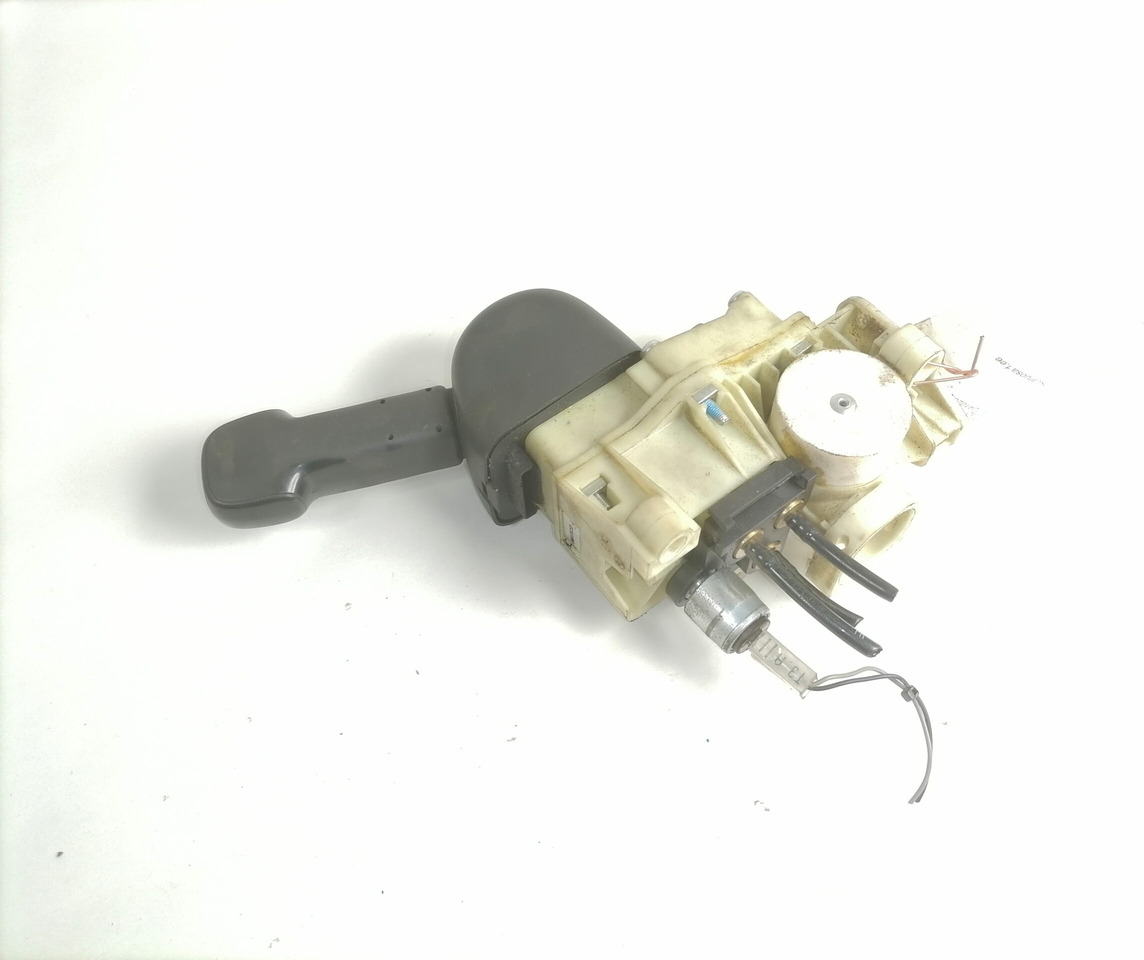 Scania Handbrake control lever 9617241020 - Univerzalni deo za Kamion: slika 1 Scania Handbrake control lever 9617241020 - Univerzalni deo za Kamion: slika 1