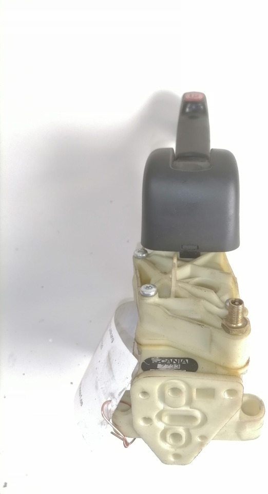 Scania Handbrake control lever 9617241020 - Univerzalni deo za Kamion: slika 5 Scania Handbrake control lever 9617241020 - Univerzalni deo za Kamion: slika 5