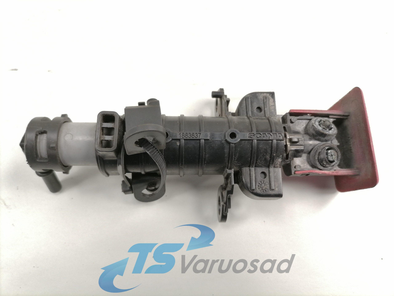 Scania Headlight washer system 1883637 - Brisač za Kamion: slika 3 Scania Headlight washer system 1883637 - Brisač za Kamion: slika 3
