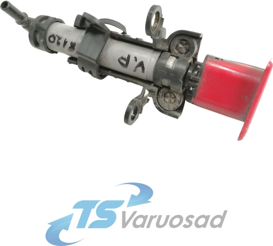 Scania Headlight washer system 1883637 - Brisač za Kamion: slika 1 Scania Headlight washer system 1883637 - Brisač za Kamion: slika 1