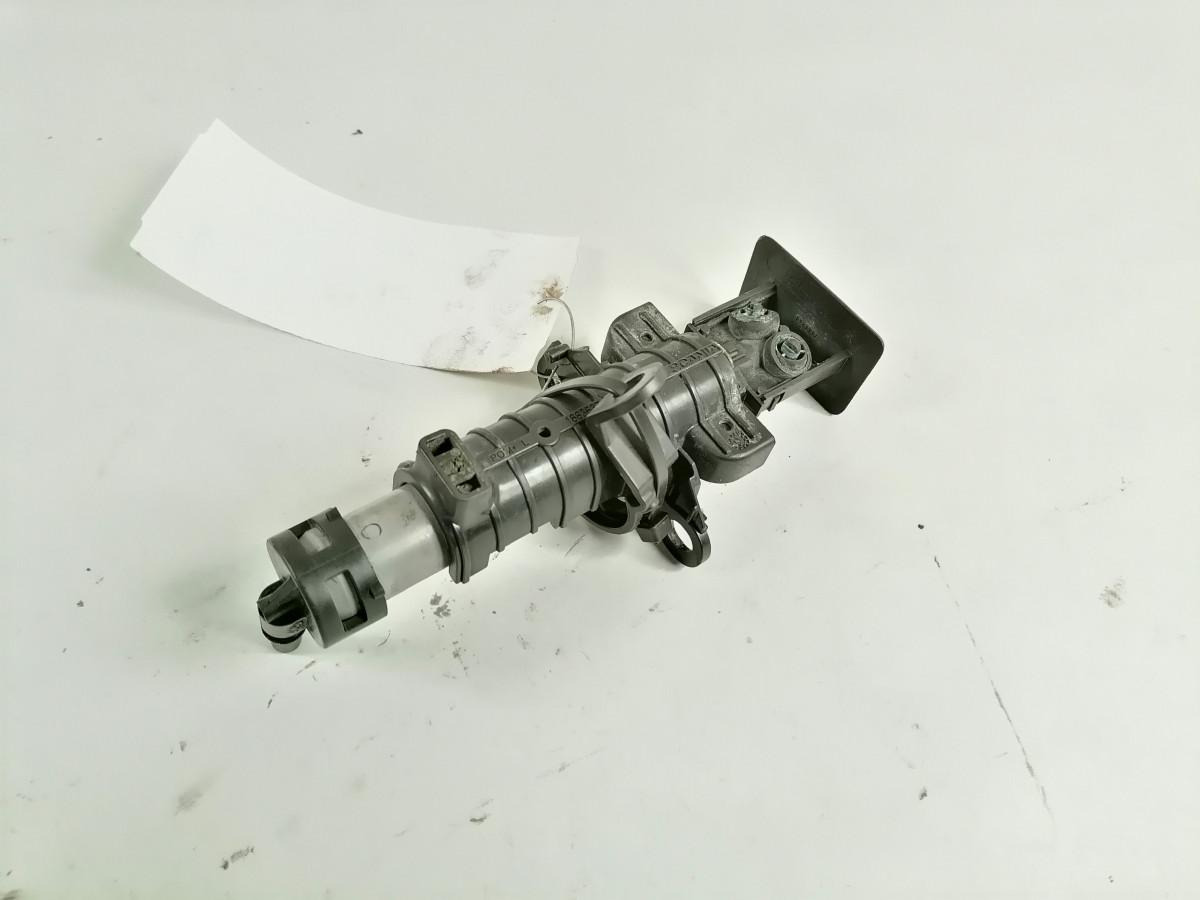Scania Headlight washer system 1883637 - Brisač za Kamion: slika 2 Scania Headlight washer system 1883637 - Brisač za Kamion: slika 2