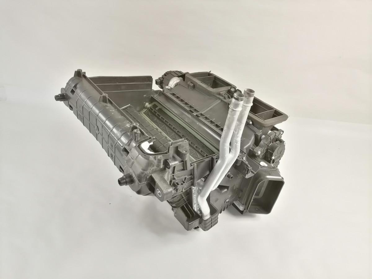 Scania Heating unit 2878950 - Univerzalni deo za Kamion: slika 2 Scania Heating unit 2878950 - Univerzalni deo za Kamion: slika 2