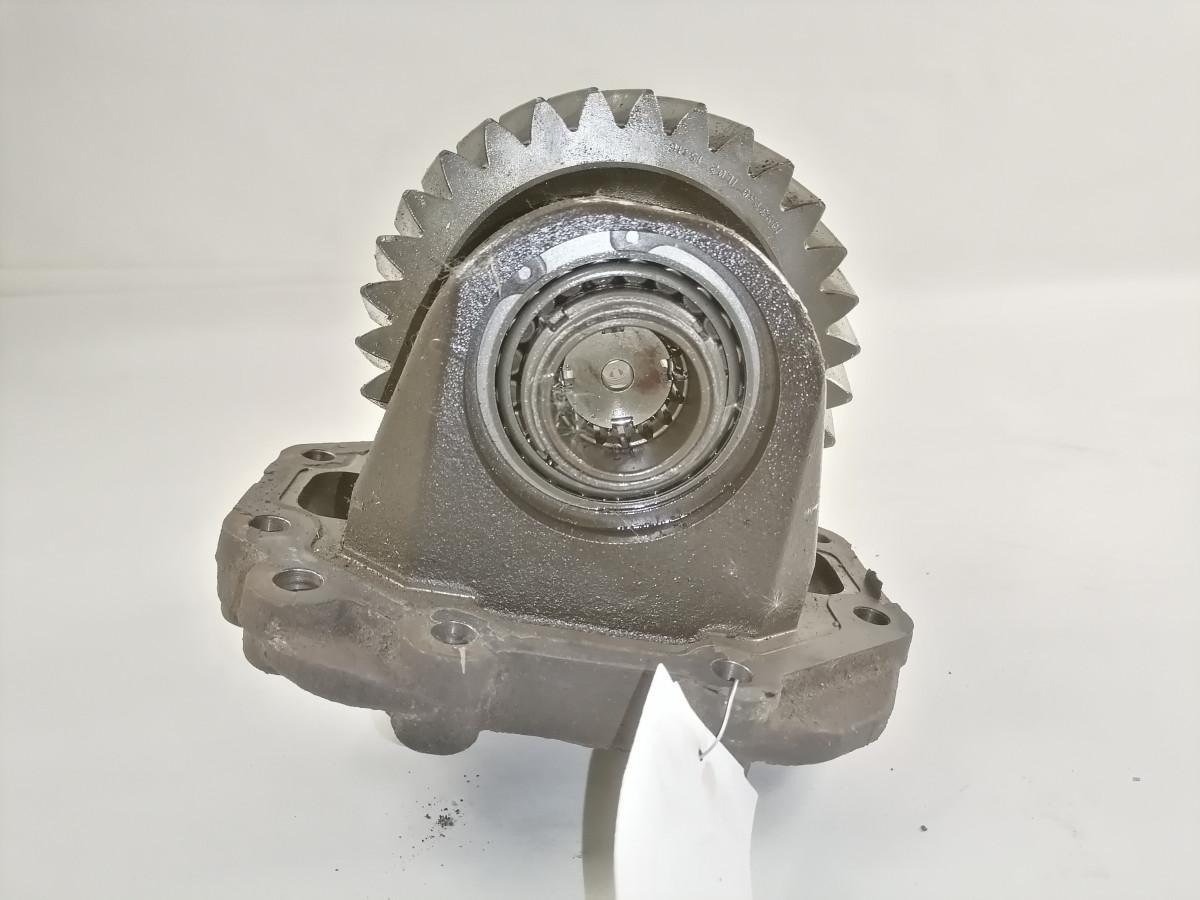 Scania Hydraulic PTO 1790609 - Hidraulika za Kamion: slika 5 Scania Hydraulic PTO 1790609 - Hidraulika za Kamion: slika 5