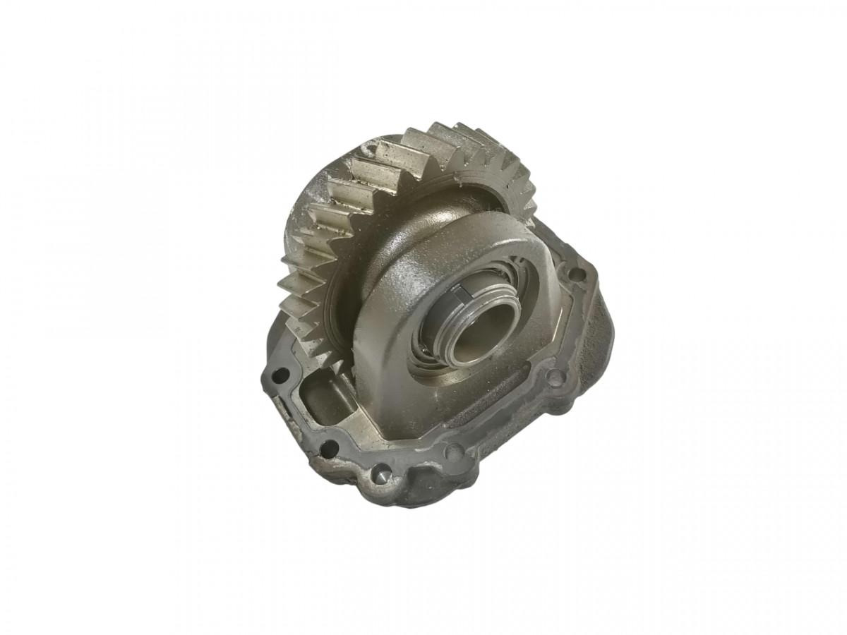 Scania Hydraulic PTO 1790609 - Hidraulika za Kamion: slika 1 Scania Hydraulic PTO 1790609 - Hidraulika za Kamion: slika 1