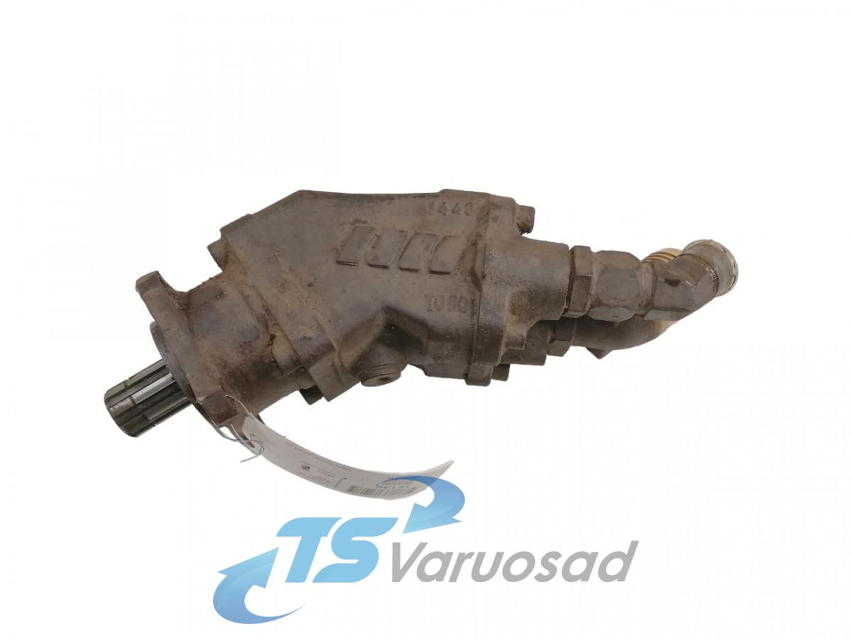 Scania Hydraulic pump - Hidraulična pumpa za Kamion: slika 1 Scania Hydraulic pump - Hidraulična pumpa za Kamion: slika 1