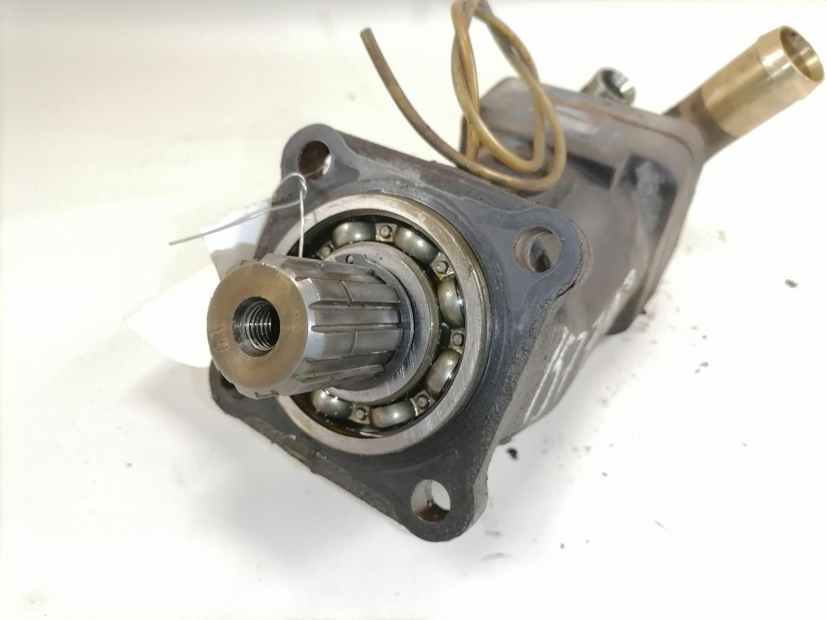 Scania Hydraulic pump HYDROPUMP - Hidraulična pumpa za Kamion: slika 2 Scania Hydraulic pump HYDROPUMP - Hidraulična pumpa za Kamion: slika 2