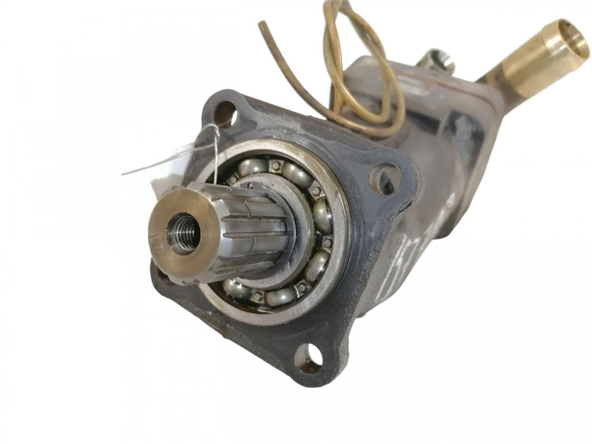 Scania Hydraulic pump HYDROPUMP - Hidraulična pumpa za Kamion: slika 1 Scania Hydraulic pump HYDROPUMP - Hidraulična pumpa za Kamion: slika 1