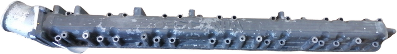 Scania Intake mainfold 1464123 - Usisna grana za Kamion: slika 1 Scania Intake mainfold 1464123 - Usisna grana za Kamion: slika 1
