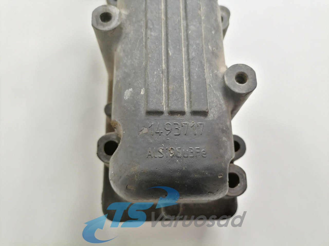 Scania Intake mainfold 1493717 - Usisna grana za Kamion: slika 5 Scania Intake mainfold 1493717 - Usisna grana za Kamion: slika 5