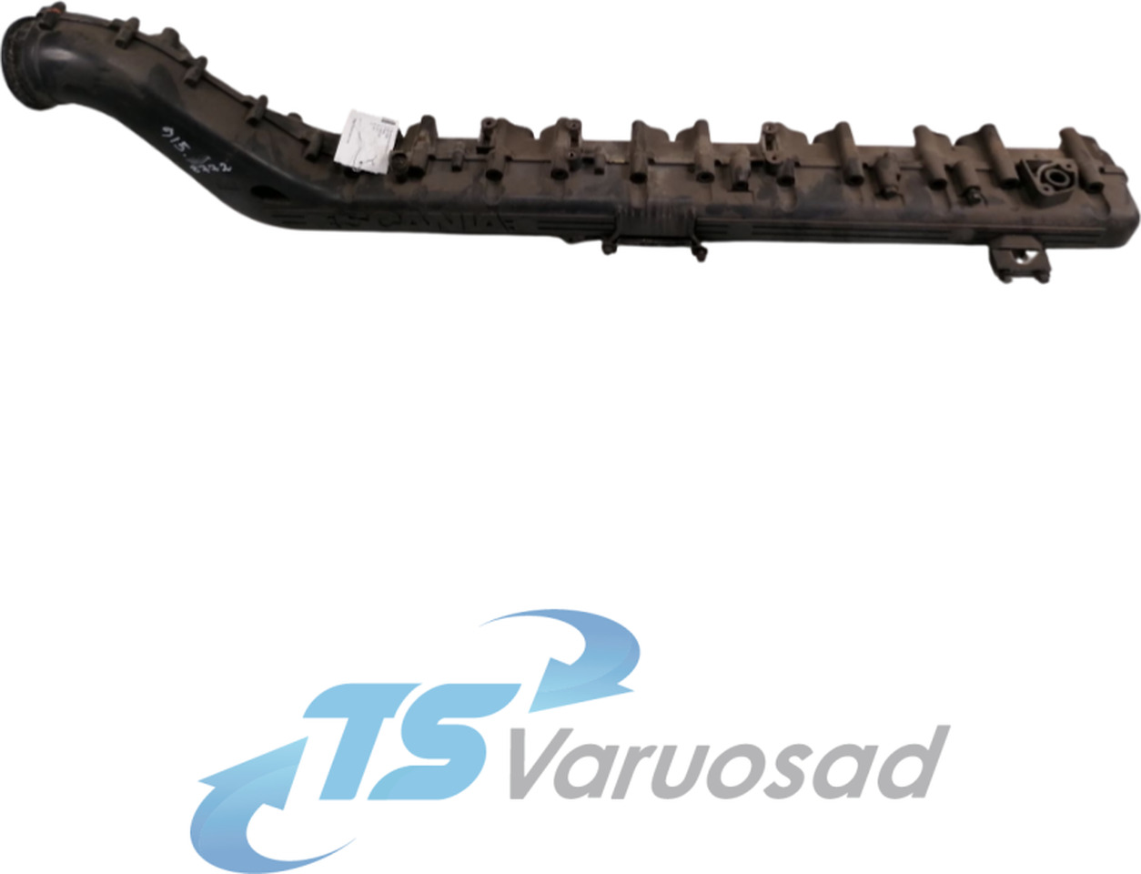 Scania Intake mainfold 1893329 - Usisna grana za Kamion: slika 1 Scania Intake mainfold 1893329 - Usisna grana za Kamion: slika 1
