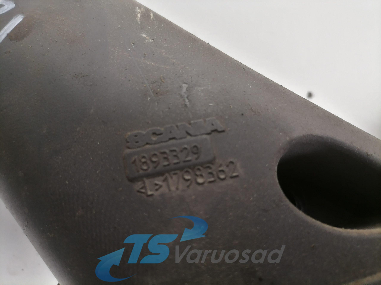 Scania Intake mainfold 1893329 - Usisna grana za Kamion: slika 5 Scania Intake mainfold 1893329 - Usisna grana za Kamion: slika 5