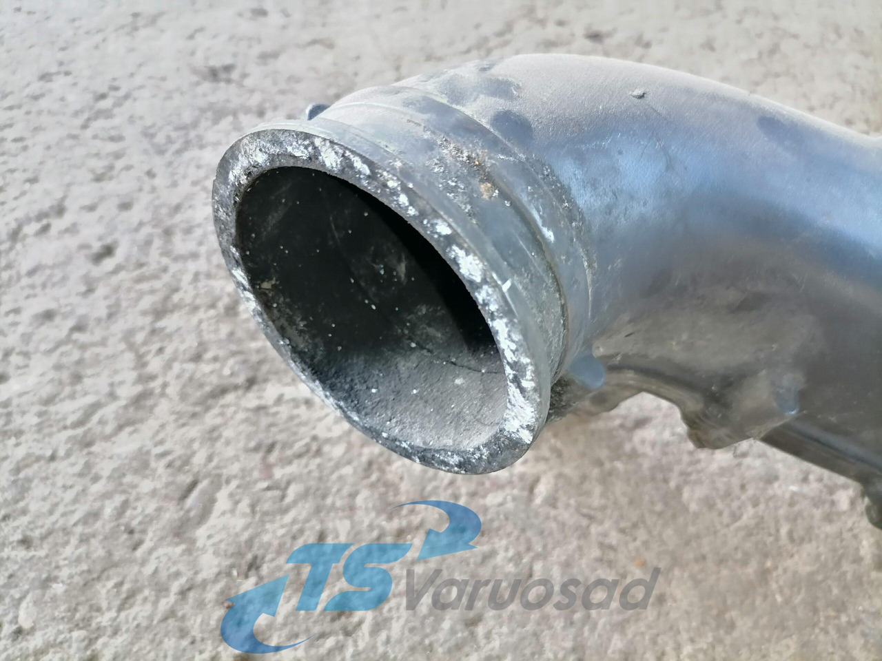 Scania Intake mainfold 1893329 - Usisna grana za Kamion: slika 3 Scania Intake mainfold 1893329 - Usisna grana za Kamion: slika 3