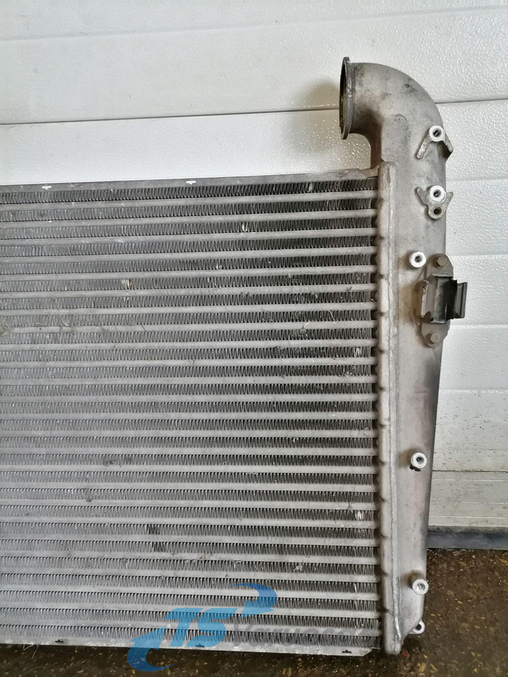 Scania Intercooler radiator 1400937 - Hladnjak za Kamion: slika 2 Scania Intercooler radiator 1400937 - Hladnjak za Kamion: slika 2