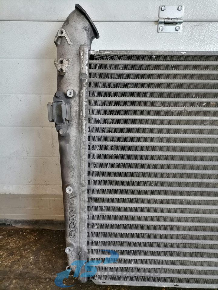 Scania Intercooler radiator 1400937 - Hladnjak za Kamion: slika 3 Scania Intercooler radiator 1400937 - Hladnjak za Kamion: slika 3