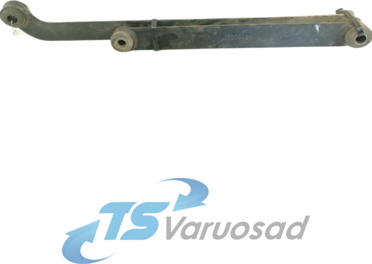 Scania Jahutusradiaatori kandur 1850650 - Univerzalni deo za Kamion: slika 1 Scania Jahutusradiaatori kandur 1850650 - Univerzalni deo za Kamion: slika 1