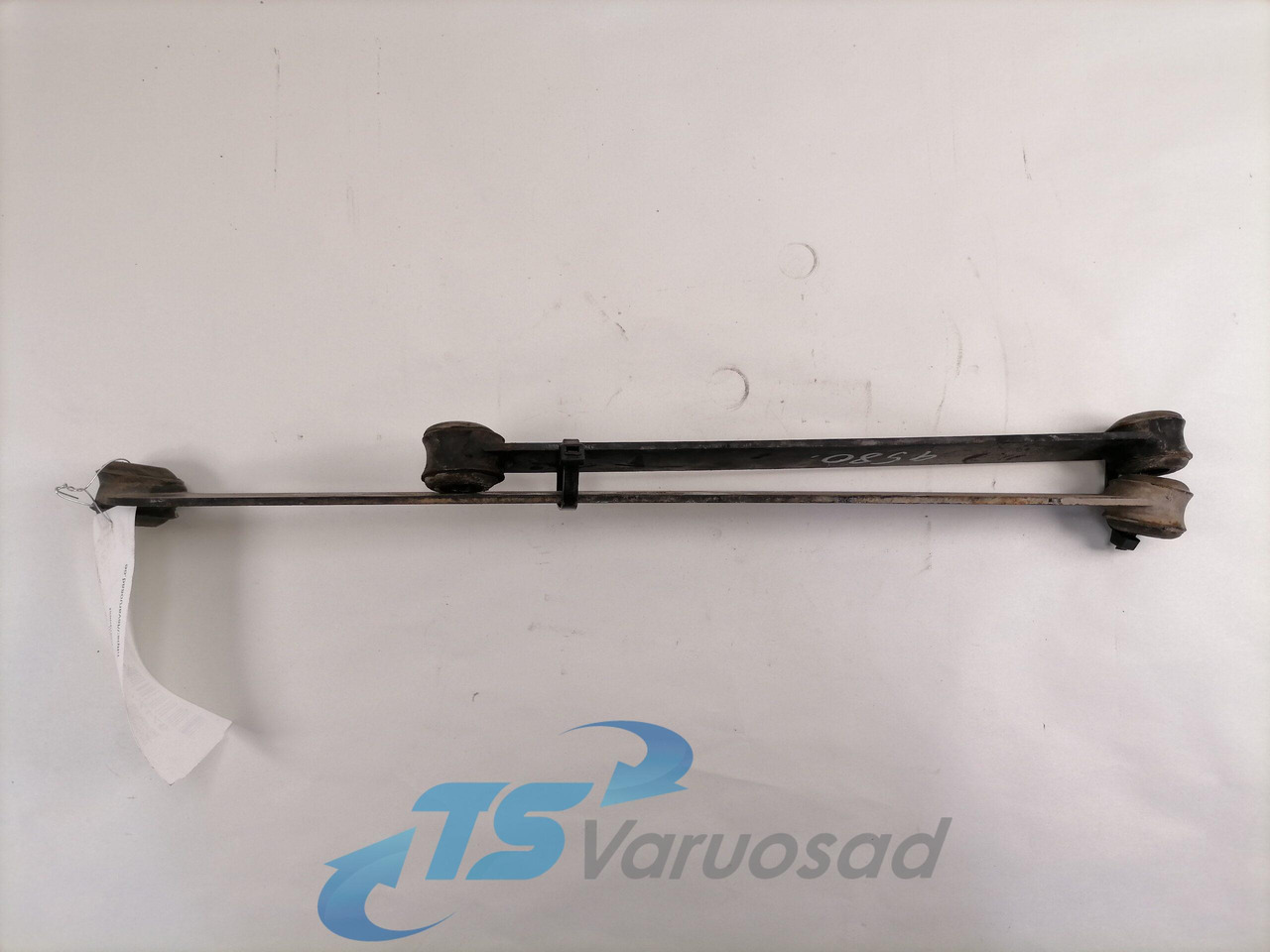 Scania Jahutusradiaatori kandur 1850650 - Univerzalni deo za Kamion: slika 2 Scania Jahutusradiaatori kandur 1850650 - Univerzalni deo za Kamion: slika 2