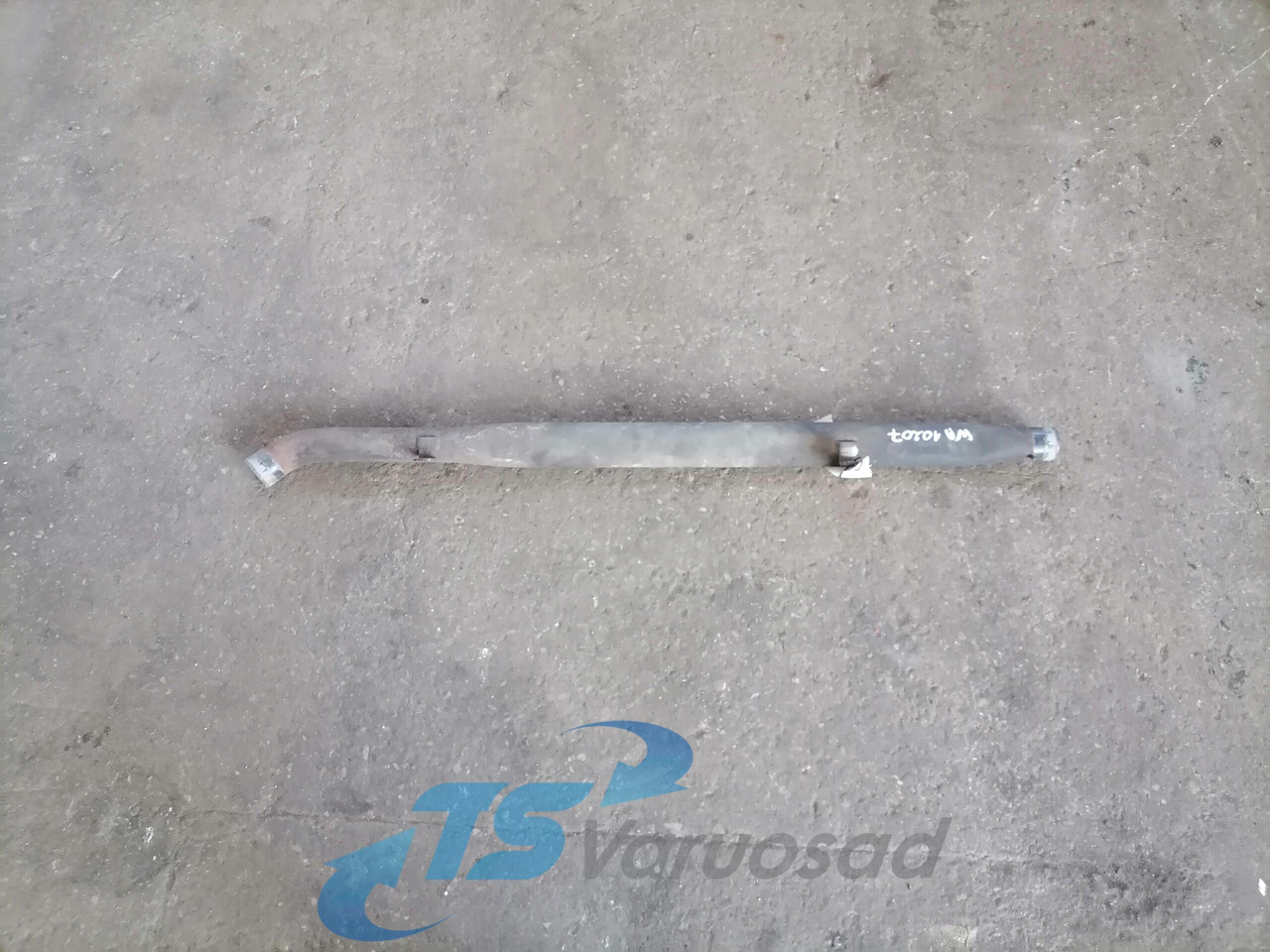 Scania Jahutusvedeliku toru, retarder 1370485 - Sistem za hlađenje za Kamion: slika 1 Scania Jahutusvedeliku toru, retarder 1370485 - Sistem za hlađenje za Kamion: slika 1