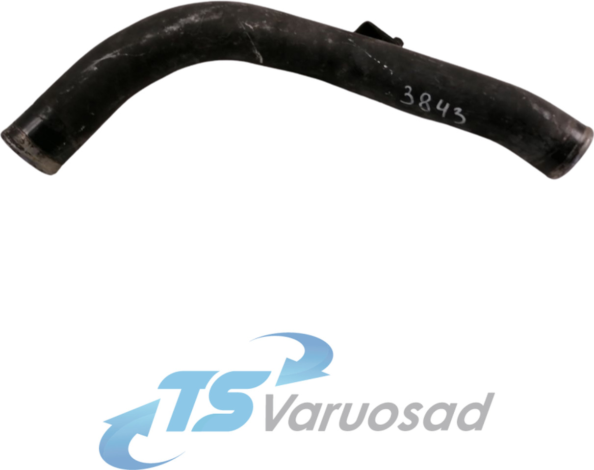 Scania Jahutusvedeliku toru, retarder 1779400 - Sistem za hlađenje za Kamion: slika 1 Scania Jahutusvedeliku toru, retarder 1779400 - Sistem za hlađenje za Kamion: slika 1