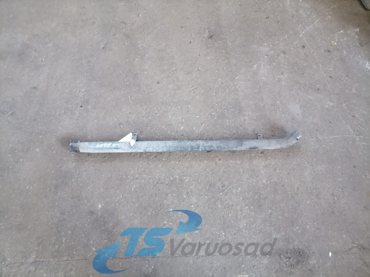 Scania Jahutusvedeliku toru, retarder 1781926 - Sistem za hlađenje za Kamion: slika 1 Scania Jahutusvedeliku toru, retarder 1781926 - Sistem za hlađenje za Kamion: slika 1