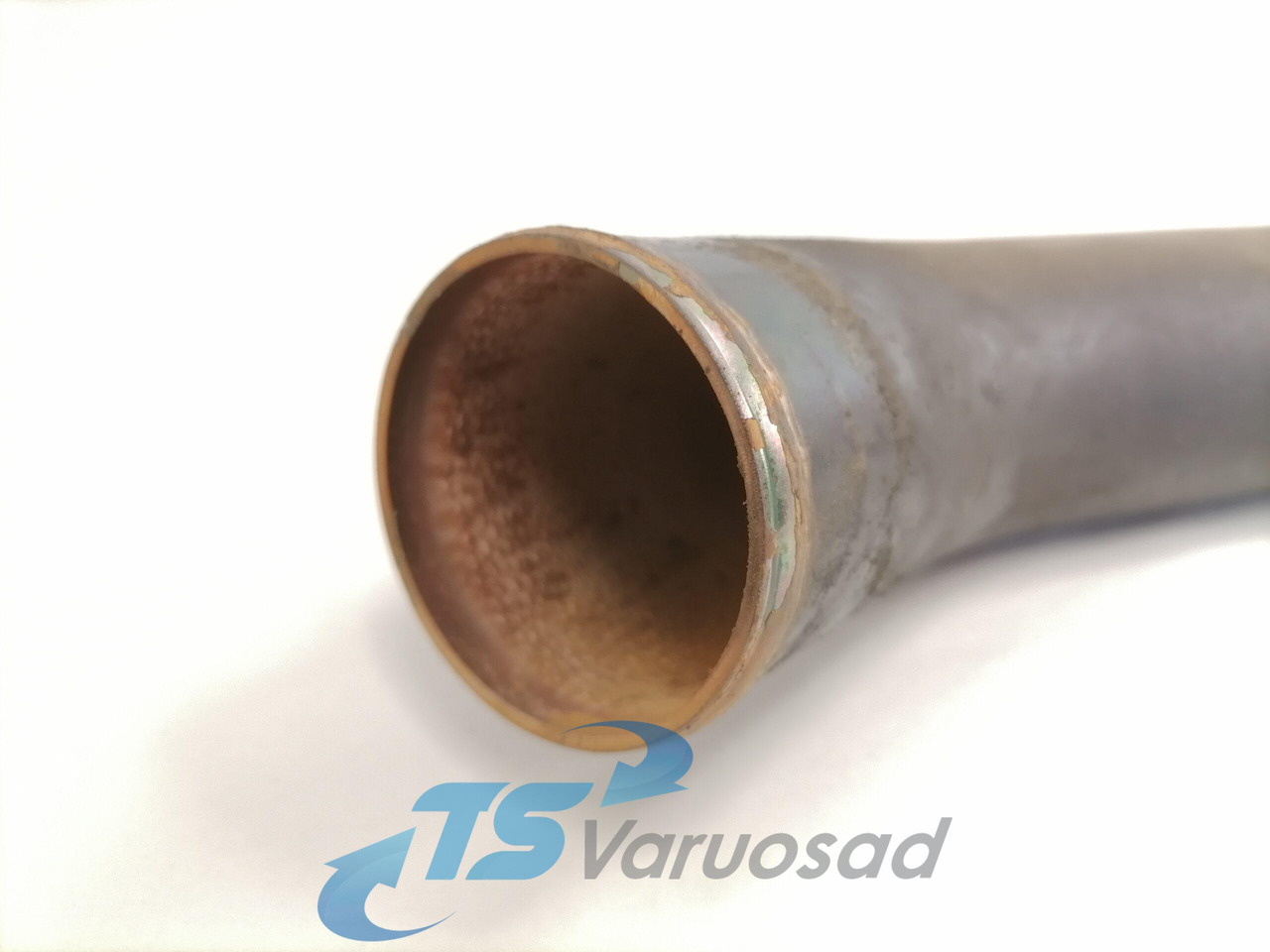 Scania Jahutusvedeliku toru, retarder 1781926 - Sistem za hlađenje za Kamion: slika 3 Scania Jahutusvedeliku toru, retarder 1781926 - Sistem za hlađenje za Kamion: slika 3