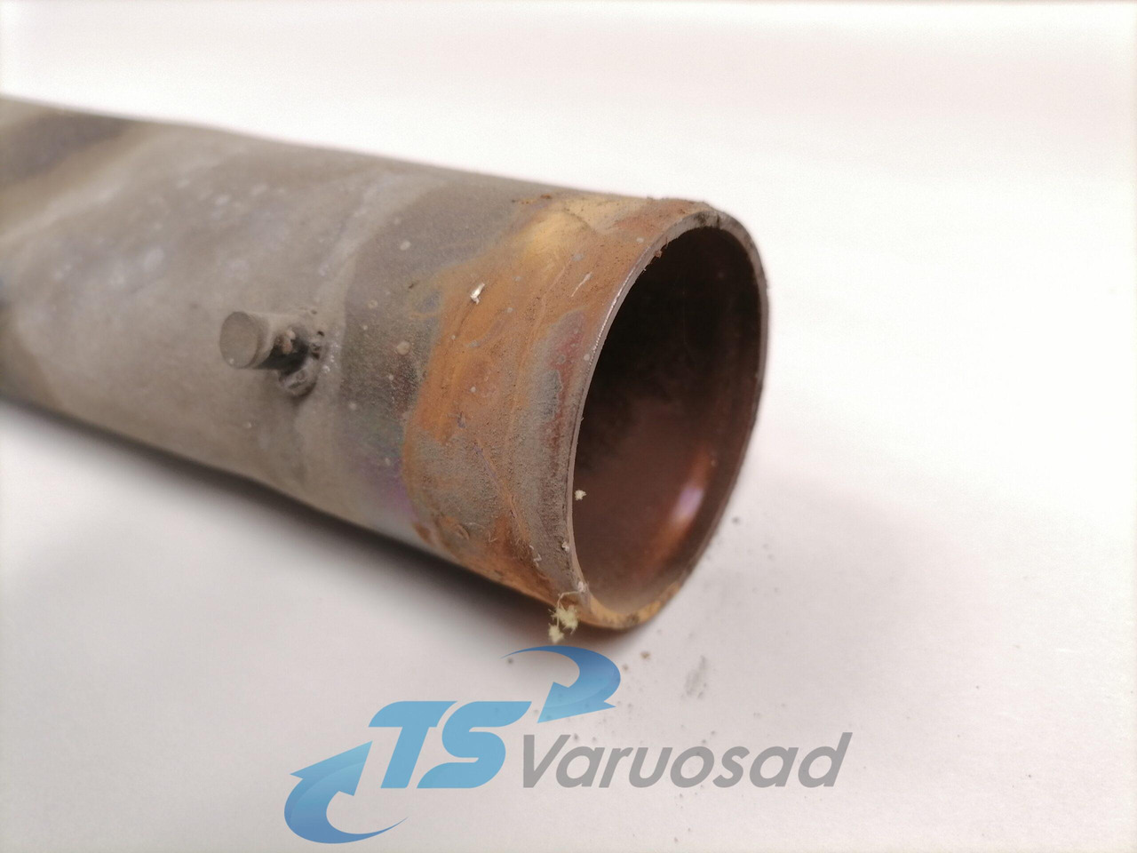 Scania Jahutusvedeliku toru, retarder 1781926 - Sistem za hlađenje za Kamion: slika 2 Scania Jahutusvedeliku toru, retarder 1781926 - Sistem za hlađenje za Kamion: slika 2