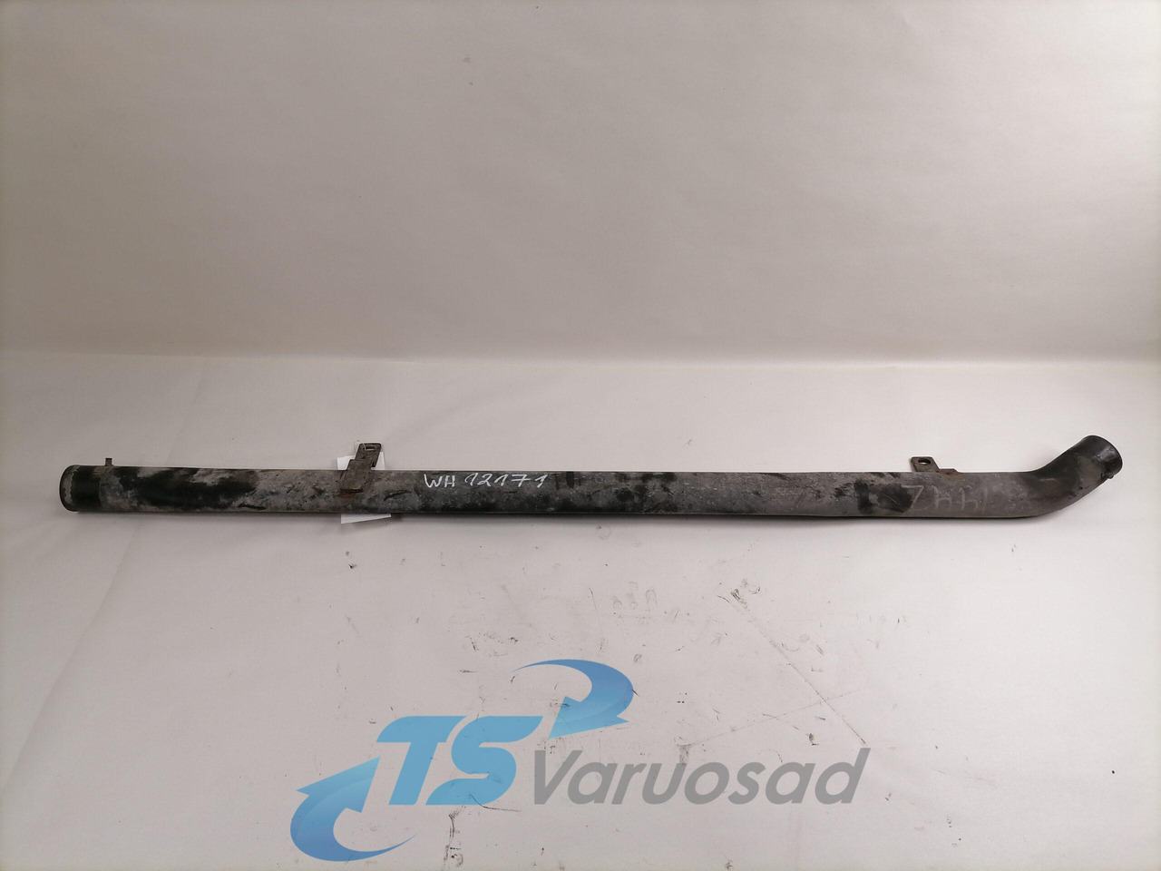 Scania Jahutusvedeliku toru, retarder 1781926 - Sistem za hlađenje za Kamion: slika 1 Scania Jahutusvedeliku toru, retarder 1781926 - Sistem za hlađenje za Kamion: slika 1