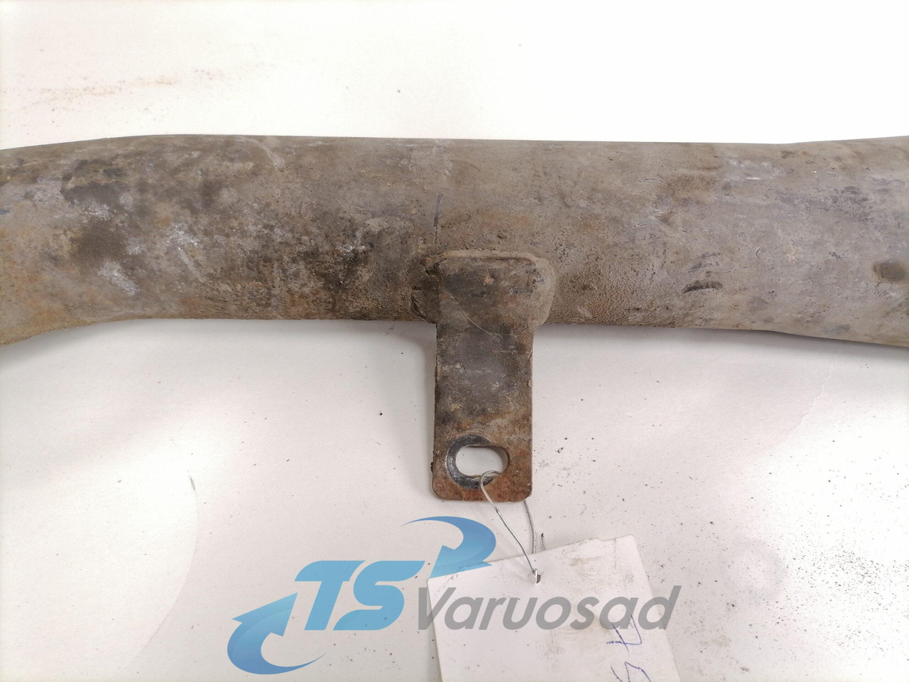 Scania Jahutusvedeliku toru, retarder 1781926 - Sistem za hlađenje za Kamion: slika 5 Scania Jahutusvedeliku toru, retarder 1781926 - Sistem za hlađenje za Kamion: slika 5