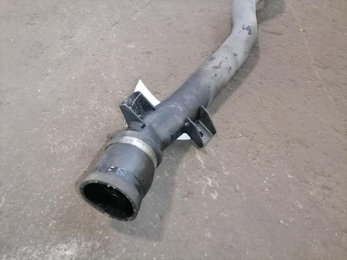 Scania Jahutusvedeliku toru, retarder 2207806 - Sistem za hlađenje za Kamion: slika 4 Scania Jahutusvedeliku toru, retarder 2207806 - Sistem za hlađenje za Kamion: slika 4