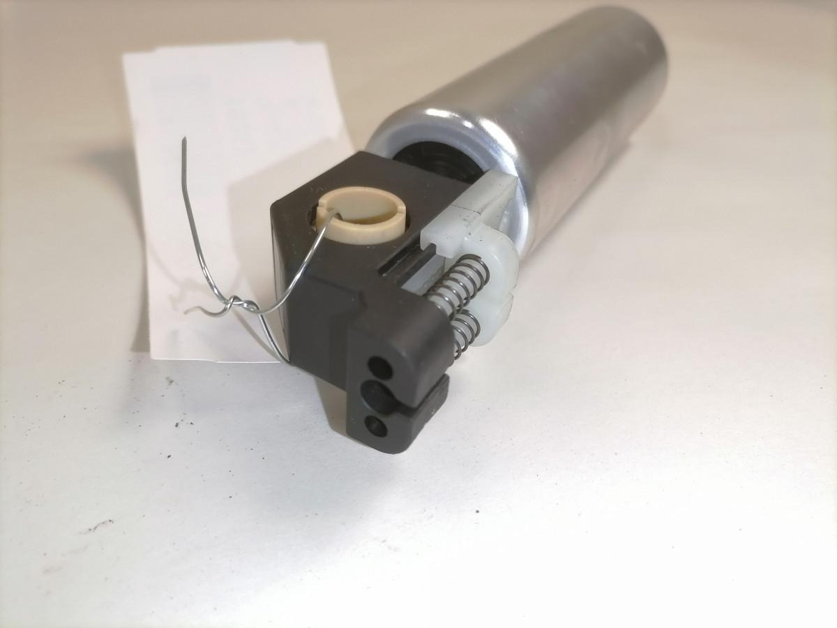 Scania Juhistme amort 2110986 - Sedište za Kamion: slika 4 Scania Juhistme amort 2110986 - Sedište za Kamion: slika 4