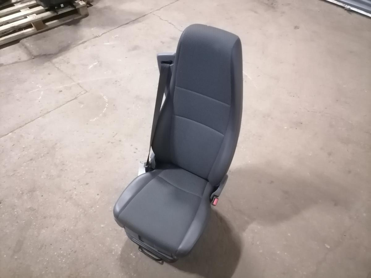 Scania Kaasreisija iste 2189640 - Sedište za Kamion: slika 2 Scania Kaasreisija iste 2189640 - Sedište za Kamion: slika 2