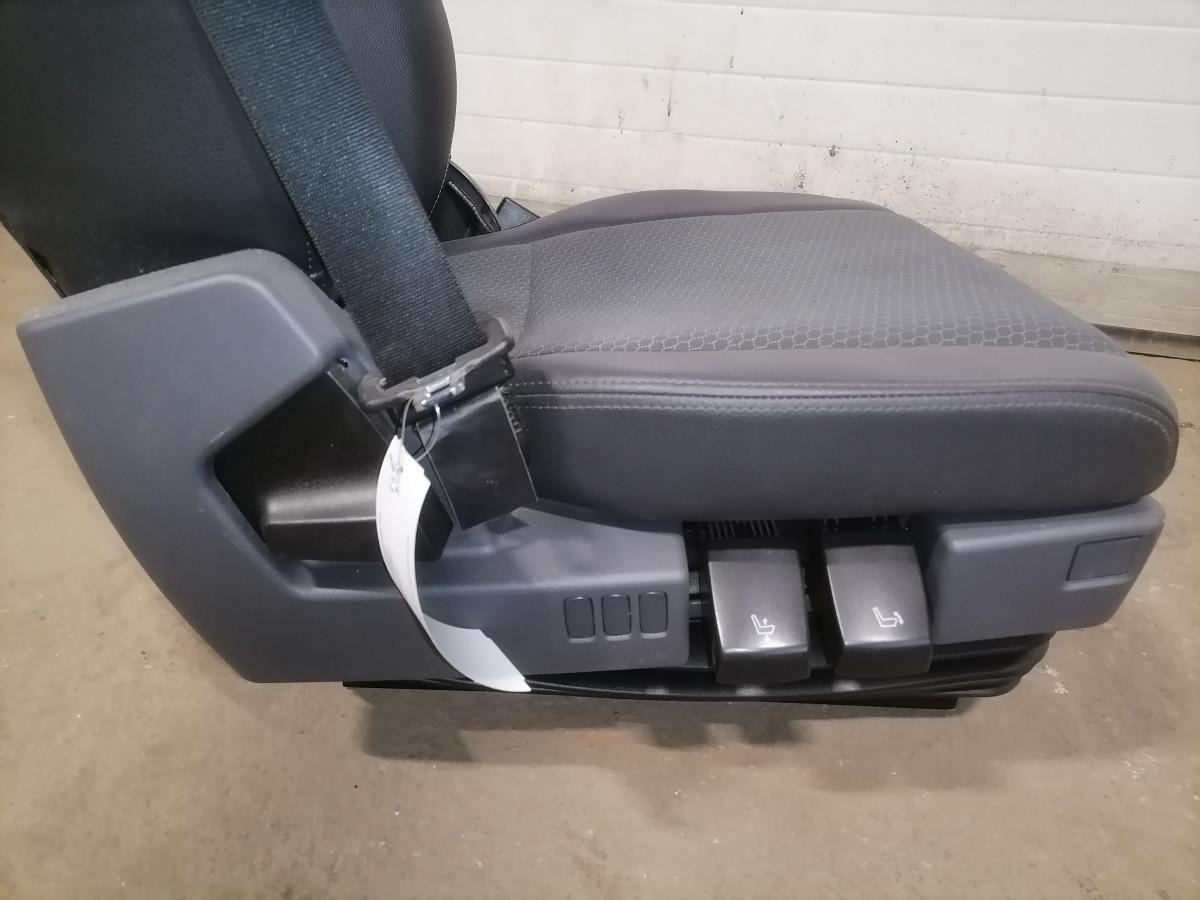 Scania Kaasreisija iste 2189640 - Sedište za Kamion: slika 4 Scania Kaasreisija iste 2189640 - Sedište za Kamion: slika 4