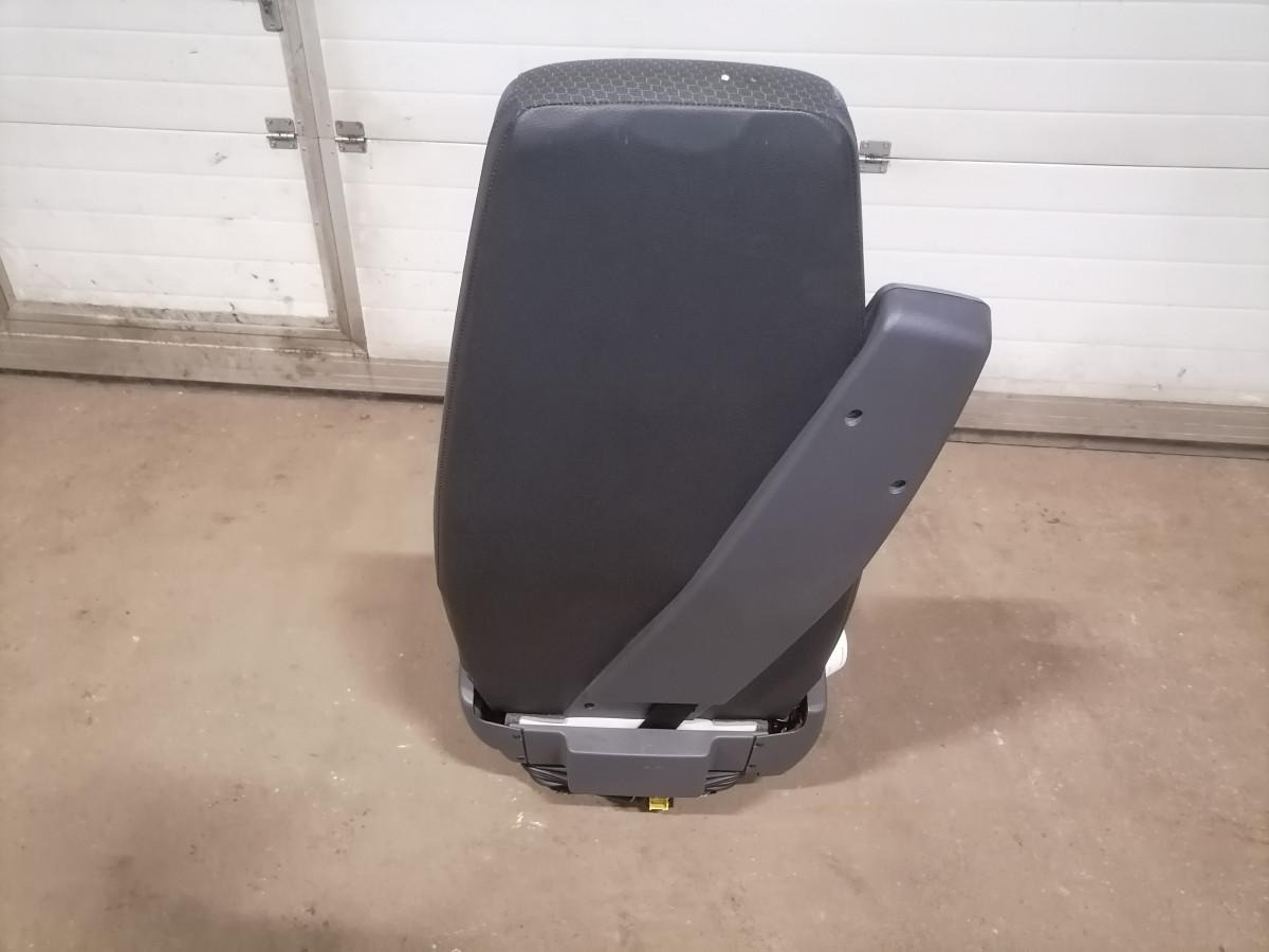 Scania Kaasreisija iste 2189640 - Sedište za Kamion: slika 5 Scania Kaasreisija iste 2189640 - Sedište za Kamion: slika 5