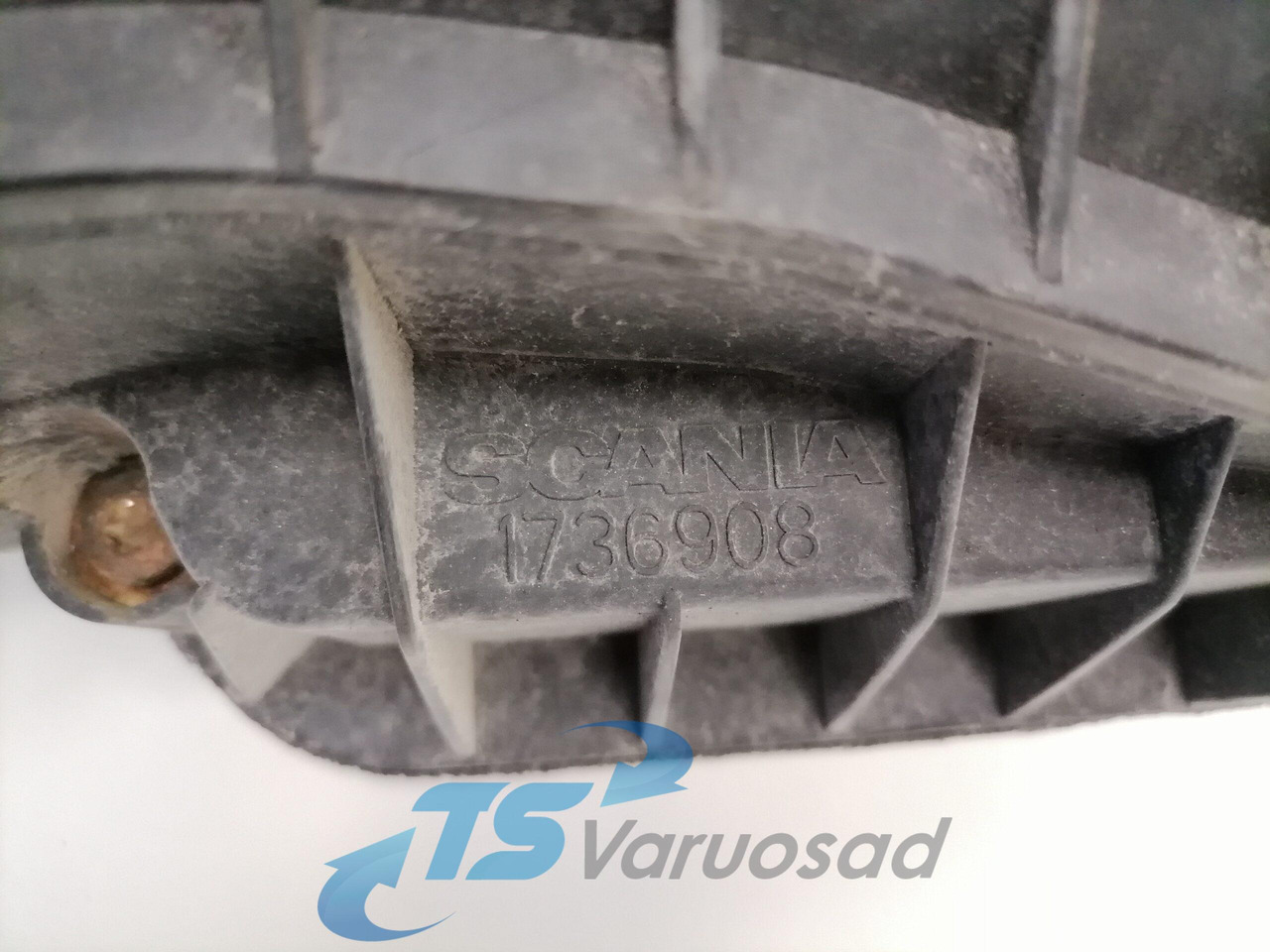 Scania Kabiini juhtmestiku harukarp 1440499 - Osigurač za Kamion: slika 4 Scania Kabiini juhtmestiku harukarp 1440499 - Osigurač za Kamion: slika 4