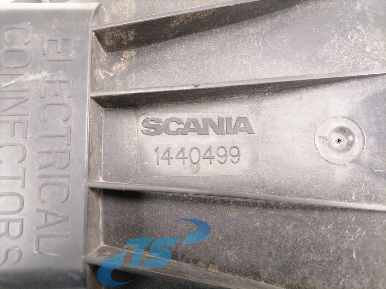 Scania Kabiini juhtmestiku harukarp 1440499 - Osigurač za Kamion: slika 4 Scania Kabiini juhtmestiku harukarp 1440499 - Osigurač za Kamion: slika 4