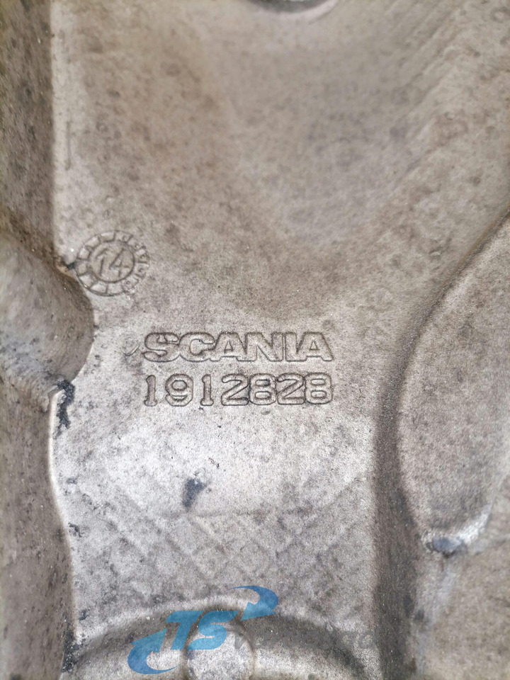Scania Kabiini õhkpadja kandur 1912828 - Oslanjanje kabine za Kamion: slika 3 Scania Kabiini õhkpadja kandur 1912828 - Oslanjanje kabine za Kamion: slika 3