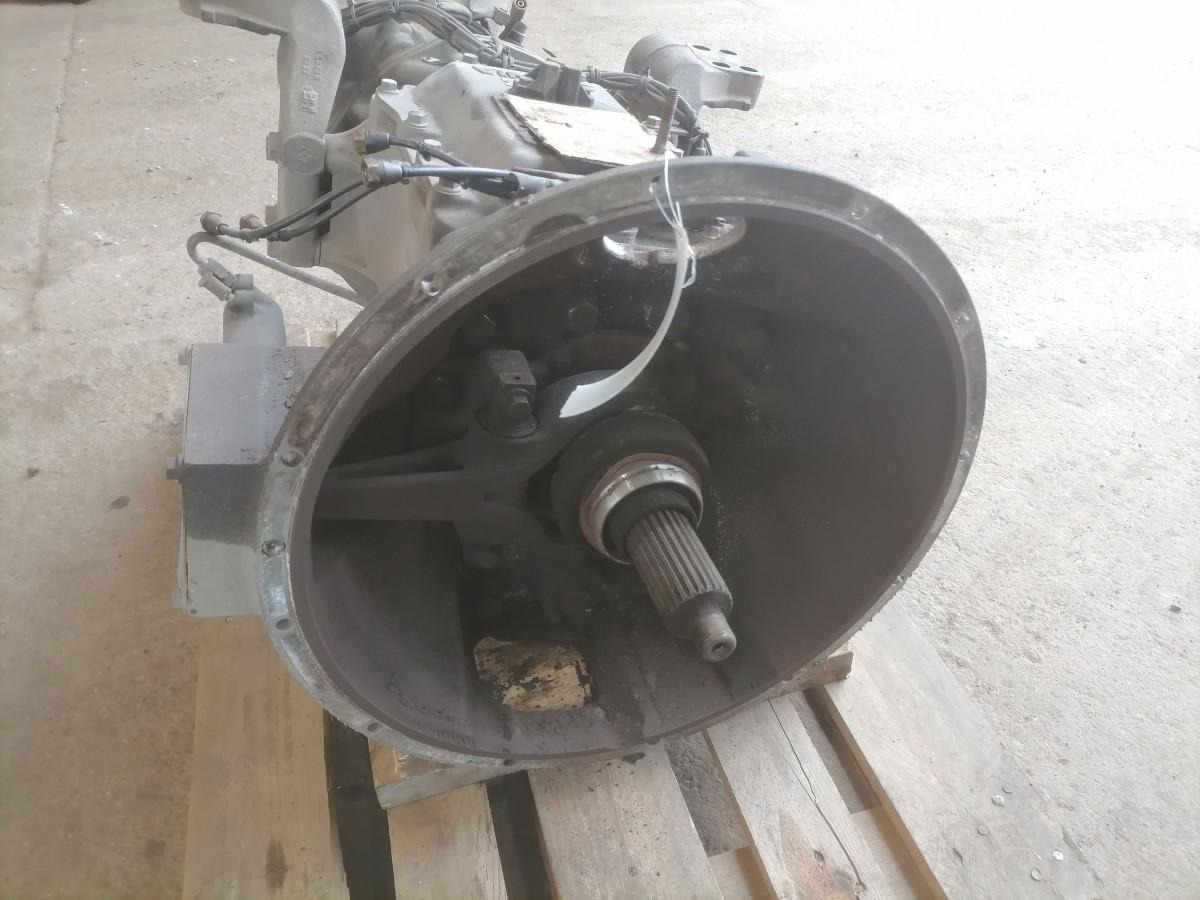 Scania Käigukast GR801 1895890 - Menjač i delovi za Kamion: slika 3 Scania Käigukast GR801 1895890 - Menjač i delovi za Kamion: slika 3