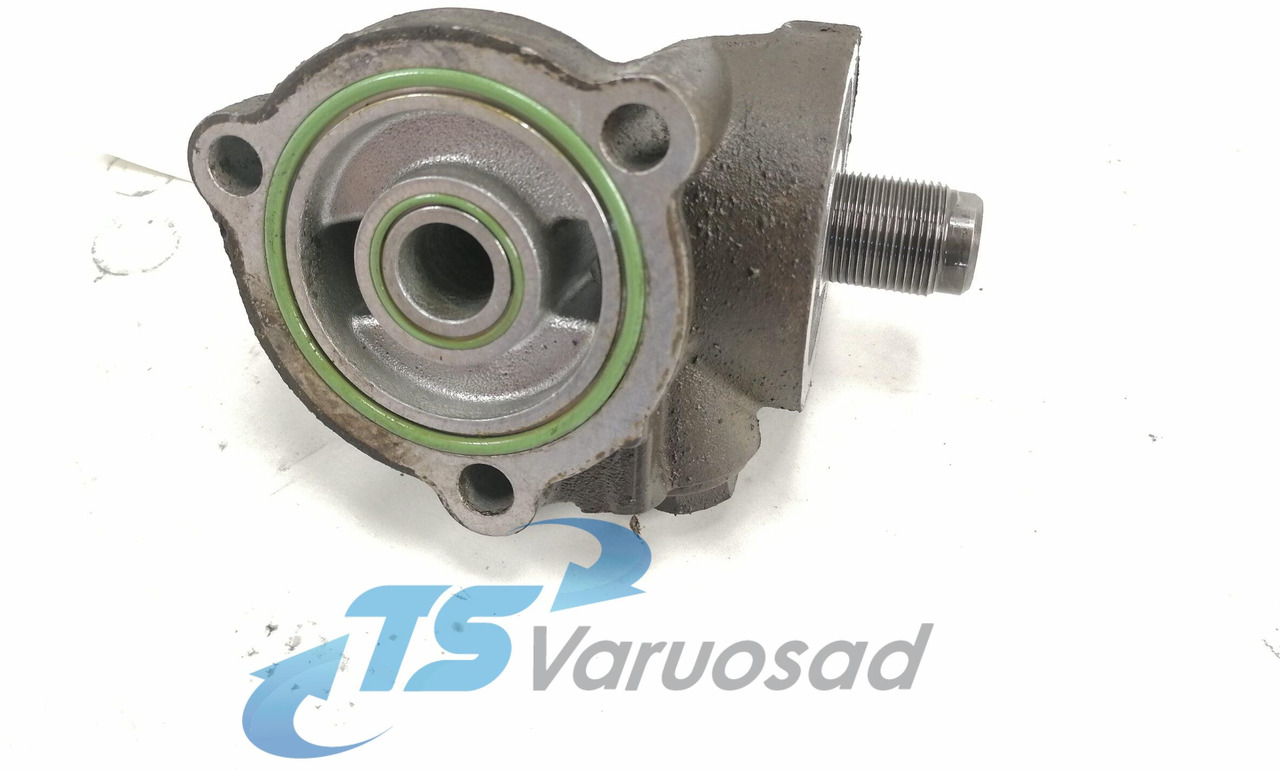 Scania Käigukasti õlifiltri jalg 1765955 - Menjač i delovi za Kamion: slika 3 Scania Käigukasti õlifiltri jalg 1765955 - Menjač i delovi za Kamion: slika 3