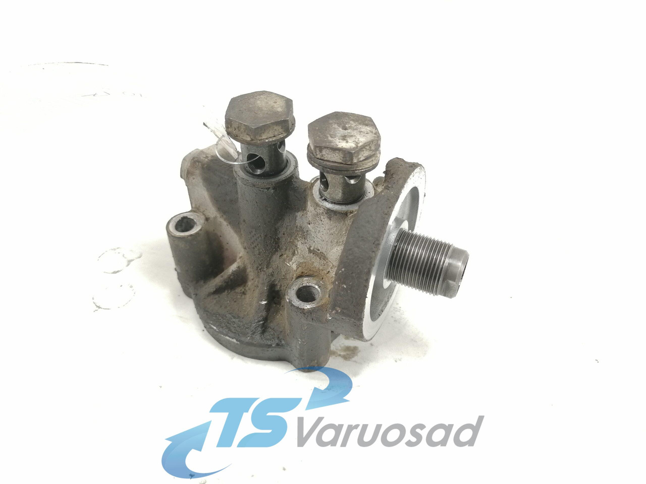 Scania Käigukasti õlifiltri jalg 1765955 - Menjač i delovi za Kamion: slika 1 Scania Käigukasti õlifiltri jalg 1765955 - Menjač i delovi za Kamion: slika 1