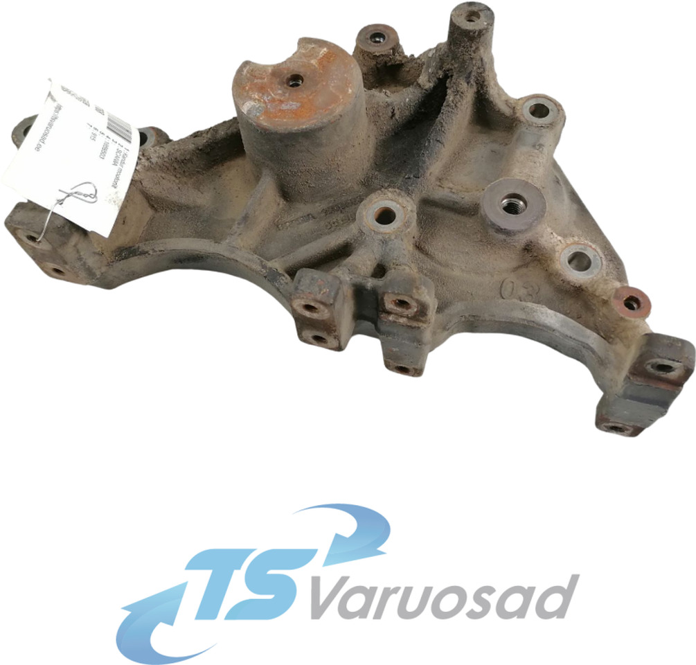 Scania Kandur mootorilt 1859503 - Univerzalni deo za Kamion: slika 1 Scania Kandur mootorilt 1859503 - Univerzalni deo za Kamion: slika 1