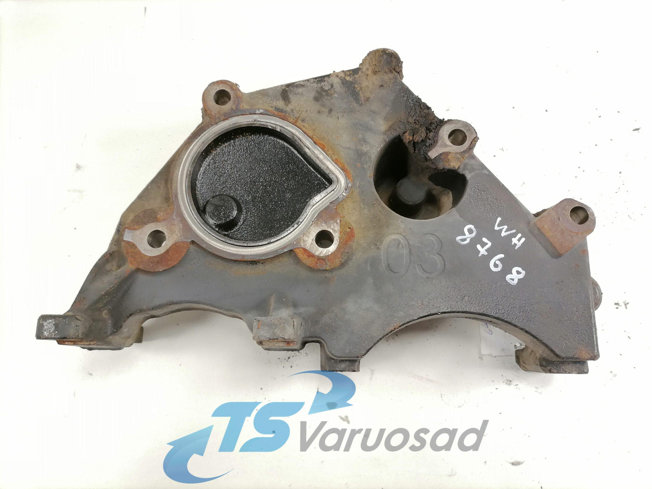 Scania Kandur mootorilt 1859503 - Univerzalni deo za Kamion: slika 3 Scania Kandur mootorilt 1859503 - Univerzalni deo za Kamion: slika 3