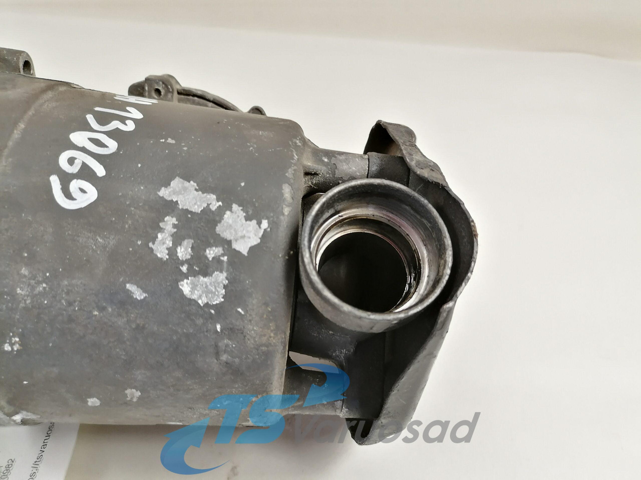 Scania Karterituulutuse õliaurude separaator 1921821 - Karter za Kamion: slika 3 Scania Karterituulutuse õliaurude separaator 1921821 - Karter za Kamion: slika 3