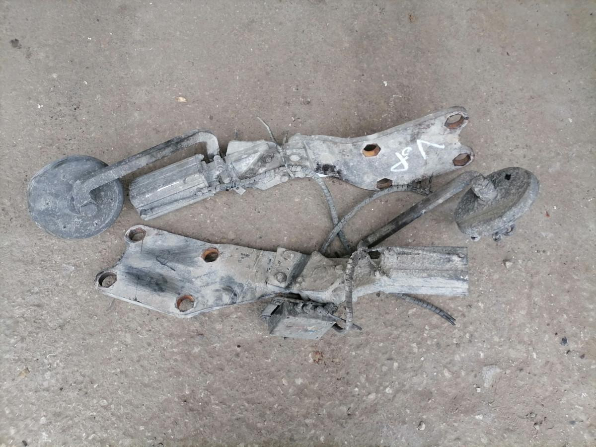 Scania Ketiloopijate komplekt ONSPOT - Univerzalni deo za Kamion: slika 3 Scania Ketiloopijate komplekt ONSPOT - Univerzalni deo za Kamion: slika 3