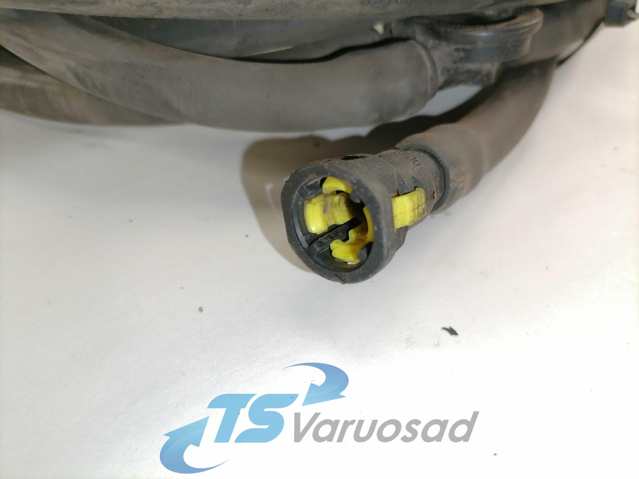 Scania Klaasipesu voolik 2098519 - Brisač za Kamion: slika 2 Scania Klaasipesu voolik 2098519 - Brisač za Kamion: slika 2