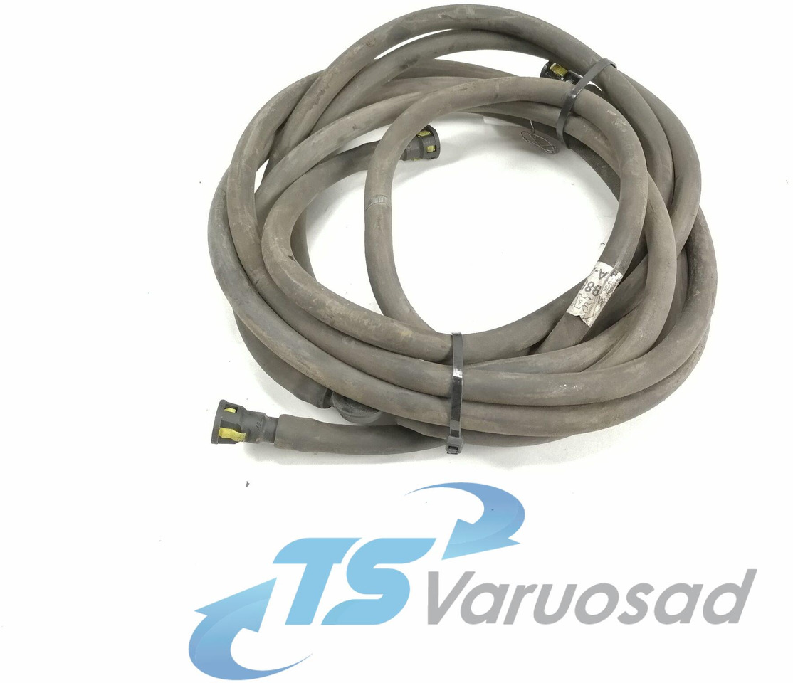 Scania Klaasipesu voolik 2098519 - Brisač za Kamion: slika 1 Scania Klaasipesu voolik 2098519 - Brisač za Kamion: slika 1