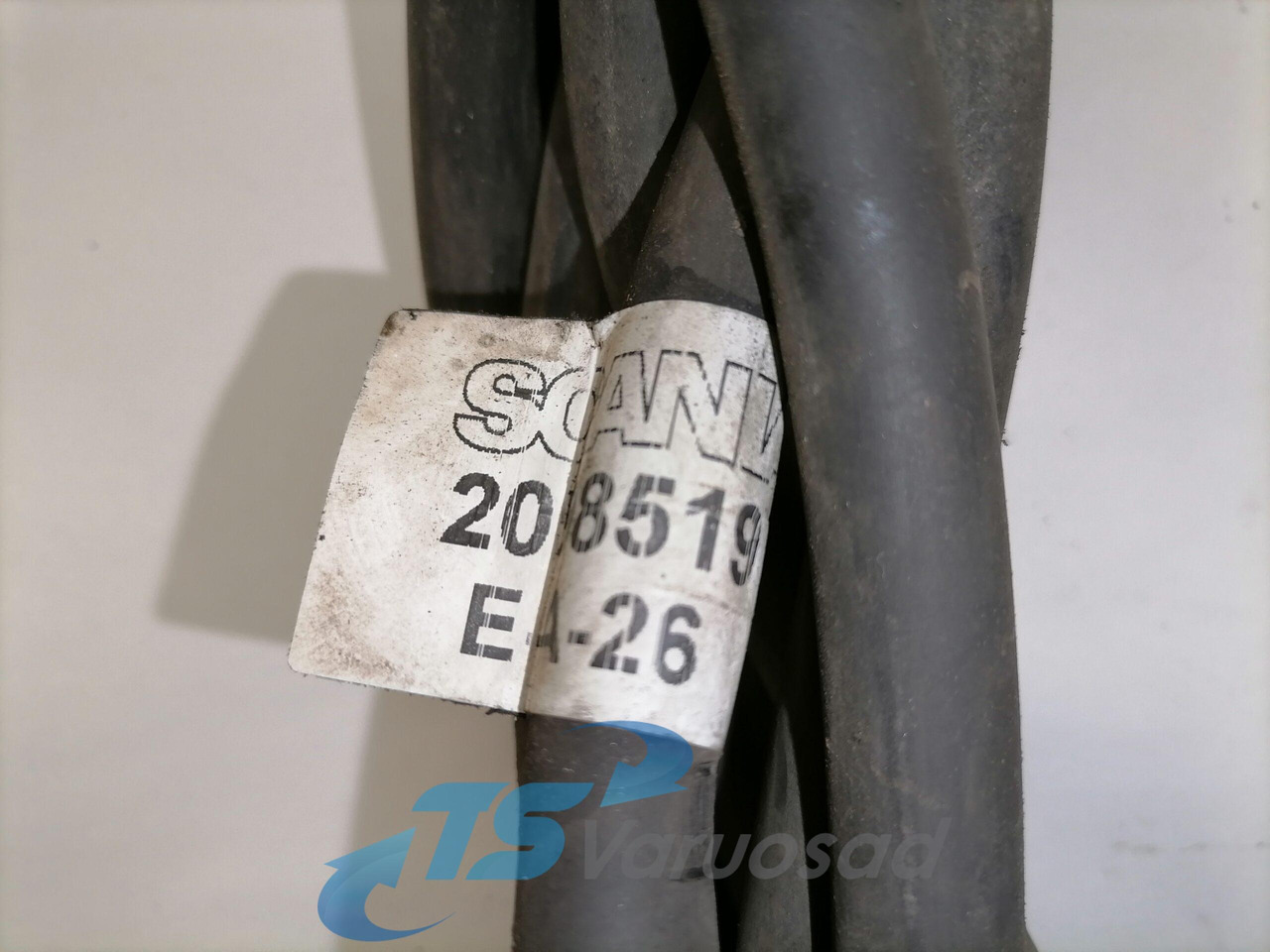 Scania Klaasipesu voolik 2098519 - Brisač za Kamion: slika 3 Scania Klaasipesu voolik 2098519 - Brisač za Kamion: slika 3